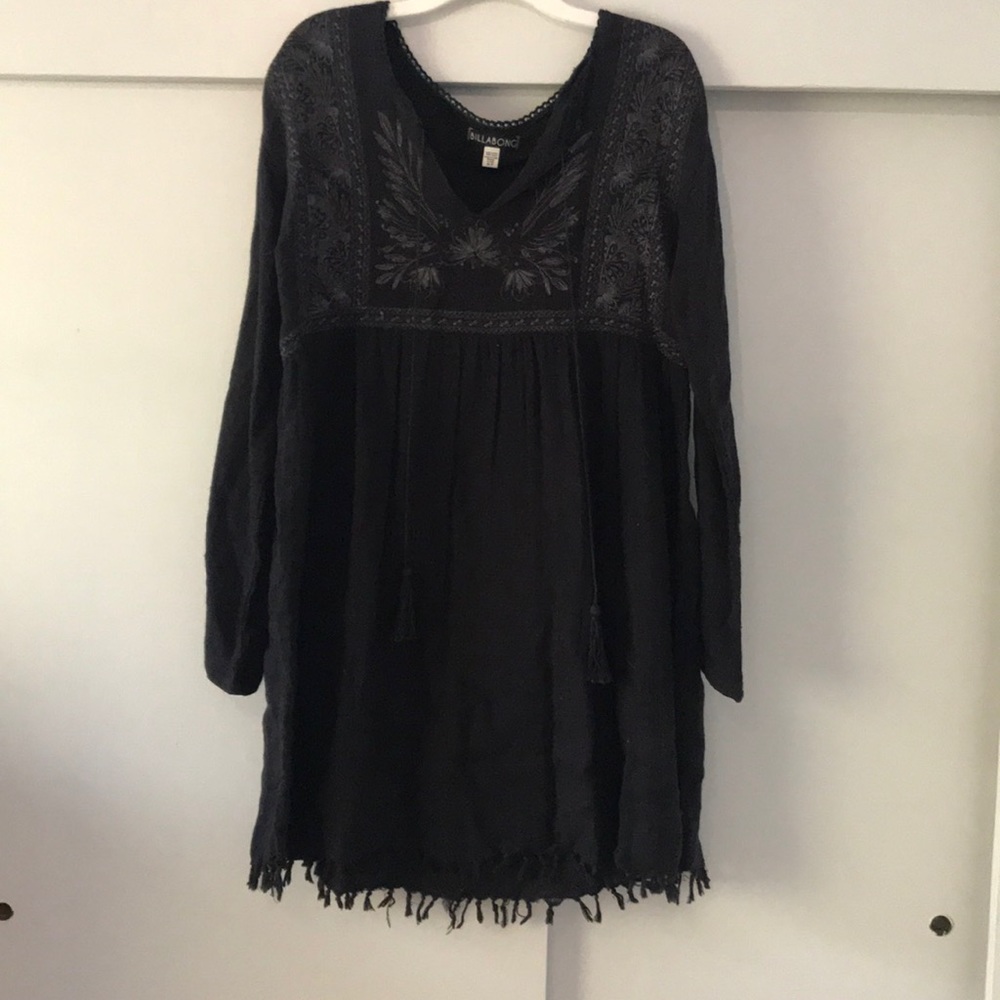 Billabong Dress